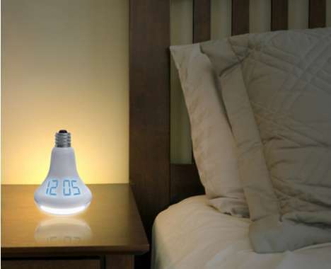 50 Bright Idea Bulbs