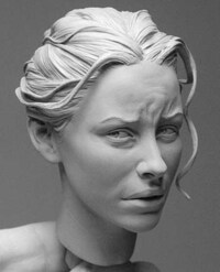 Emotive Sculptures Image 2