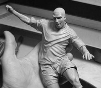 Emotive Sculptures Image 4
