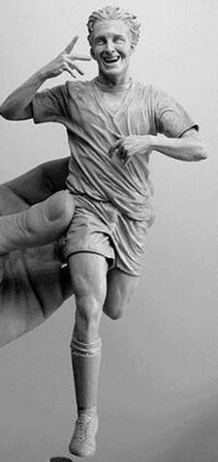 Emotive Sculptures Image 6