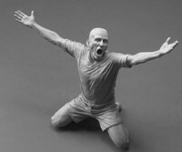 Emotive Sculptures Image 7