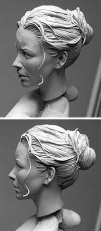Emotive Sculptures Image 8
