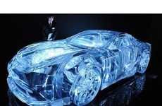 20 Lux Lexus Innovations