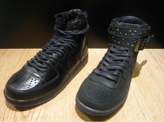 Terminatrix Kicks