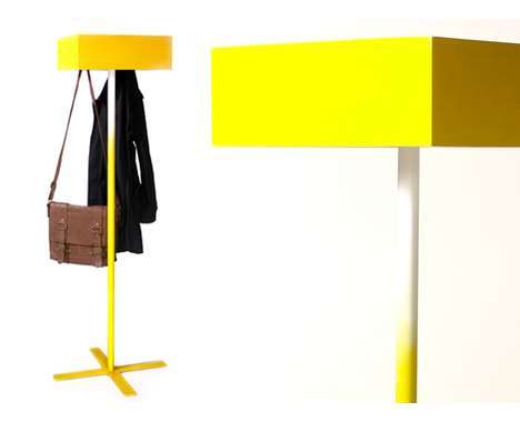 29 Multifunctional Lamps