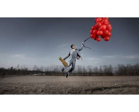 59 Levitating Marvels