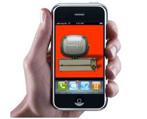73 Must-Have iPhone Apps