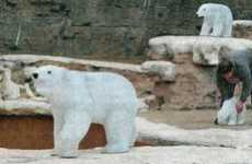 Electronic Zoo Animals