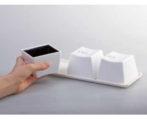 20 Computerized Home Decorations