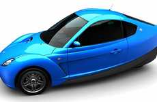 Eco Trike Mobiles