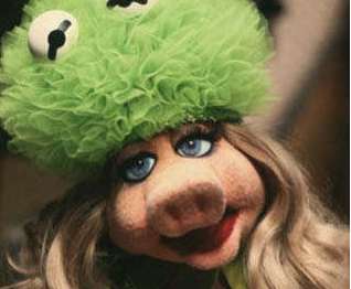 50 Powerful Puppets