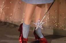 10 Wizard of Oz Inspirations
