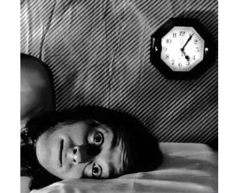 58 Cures for Insomnia