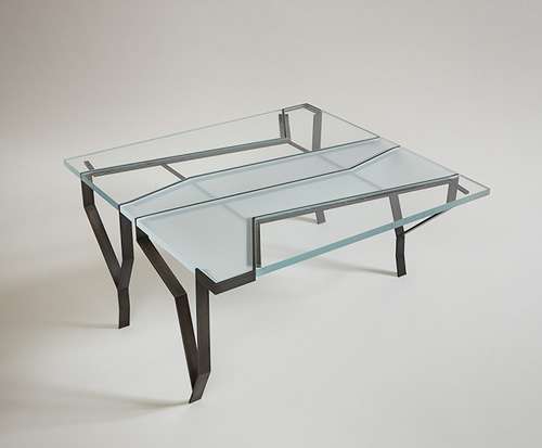 Fractured Furniture