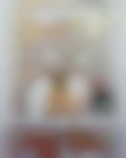 Fridgetography