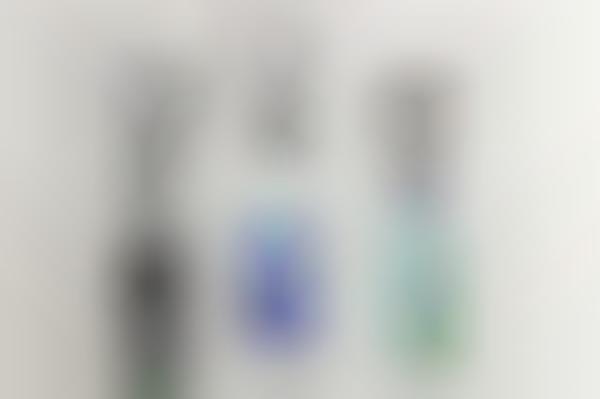 Bottle Cap Tripods