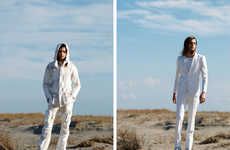 Nomadic Menswear Collections