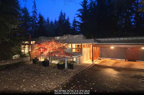 'Twilight' Real Estate