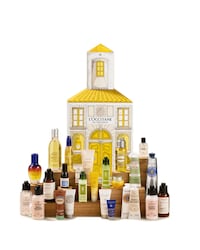French Beauty Brand Advent Calendars Image 1