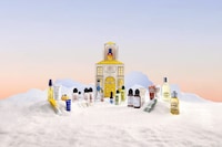 French Beauty Brand Advent Calendars Image 3