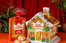 Sweet Roll Holiday Houses