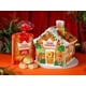Sweet Roll Holiday Houses Image 1