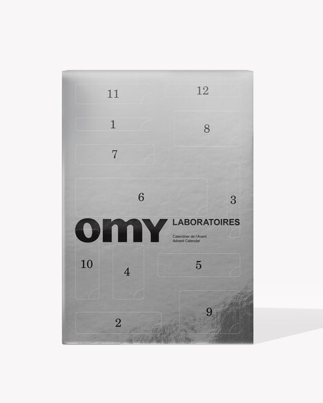 Clean Beauty Advent Calendars
