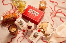 Festive Body Care Sets