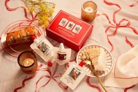 Festive Body Care Sets