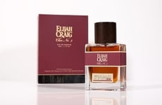 Rich Bourbon-Branded Colognes