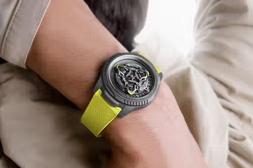Avant Garde Timepieces