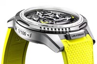 Avant Garde Timepieces Image 2