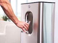 Atmospheric Water Machines