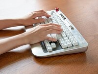 Mechanical Word Counters Image 1