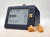 Printed Fortune Clocks Image 1