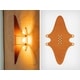 Printed Circuit Sconces Image 1