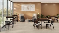 Beech Wooden Furniture Image 3