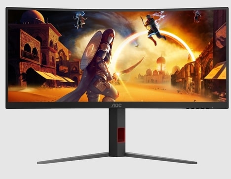 Affordable Ultrawide Monitors