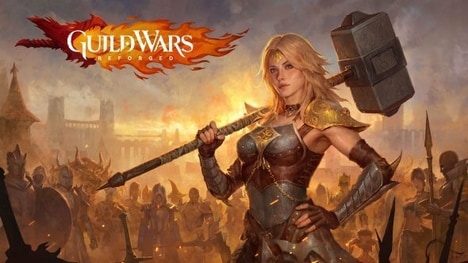 Remastered Classic MMO Games