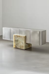 Material Tensions Collection