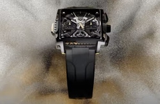 Titanium Racing Watches