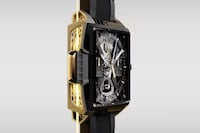 Titanium Racing Watches Image 2