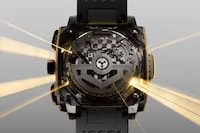 Titanium Racing Watches Image 3