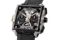 Titanium Racing Watches Image 4