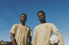 Technical Football Collabs