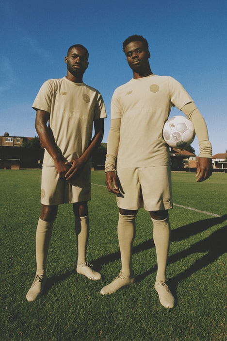 Technical Football Collabs