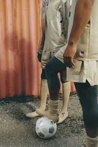 Technical Football Collabs Image 4