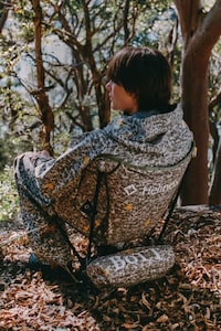 Tactical Camp Chairs Image 2