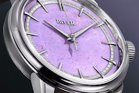 Stone Dial Timepieces Image 2