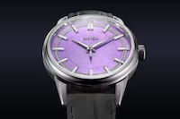 Stone Dial Timepieces Image 3